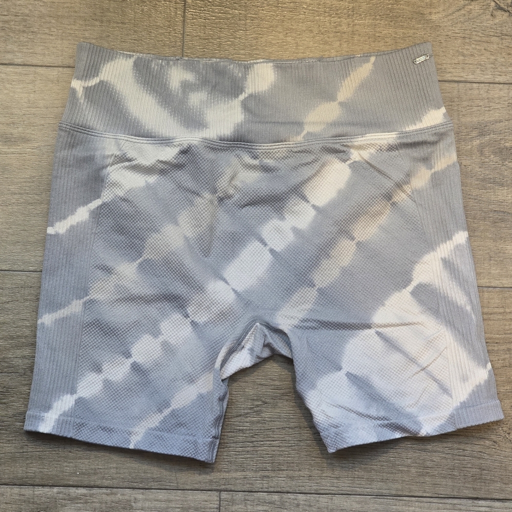 PINK Bike Shorts